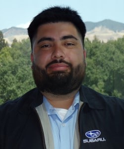Staff member Joshua Quintanilla from ID_b4800c230c61
