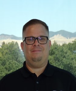 Staff member Scott Kavanaugh from ID_b4800c230c61