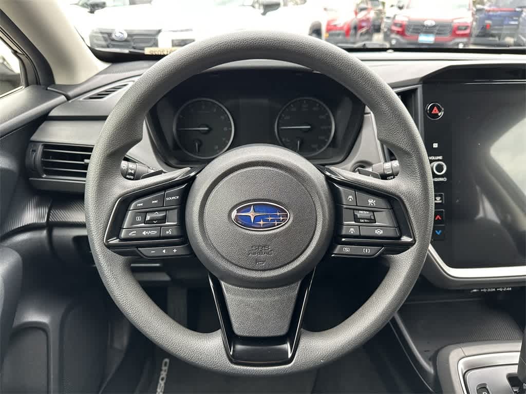 Thumbnail: 2024 Subaru Crosstrek - 16