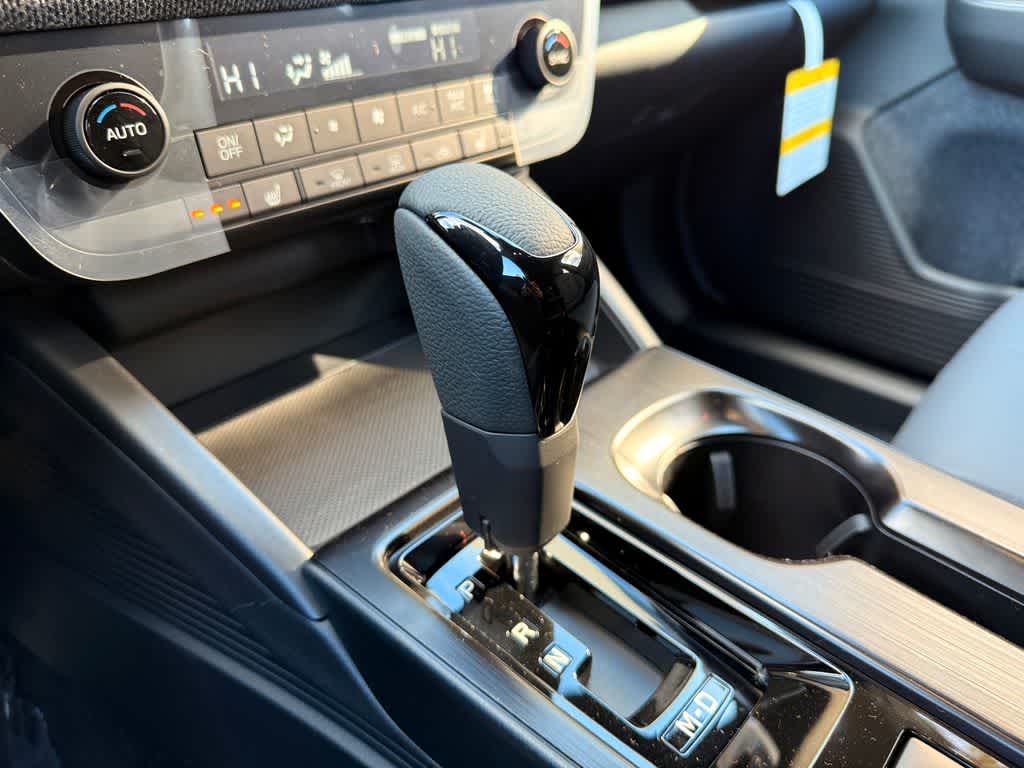 Thumbnail: 2026 Subaru Outback - 17