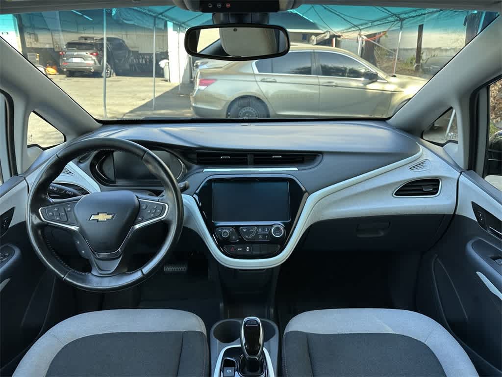 Thumbnail: 2021 Chevrolet Bolt EV - 10