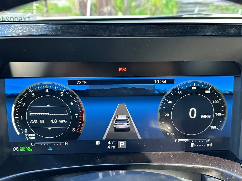 Thumbnail: 2026 Subaru Outback - 19