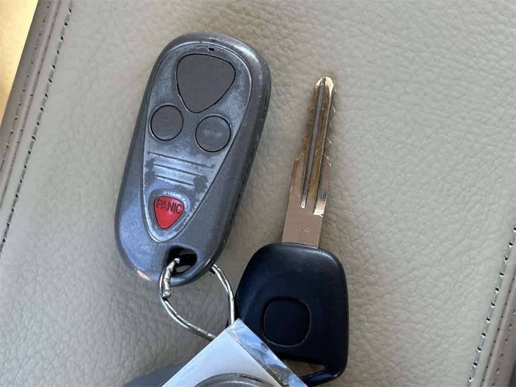 Thumbnail: 2006 Acura TSX - 22