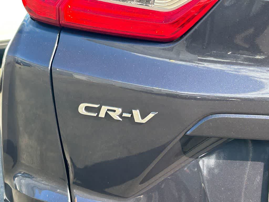 Thumbnail: 2018 Honda CR-V - 5