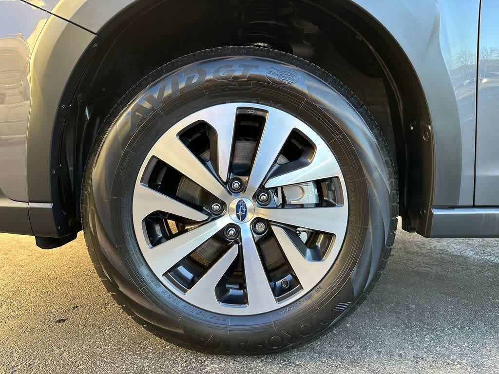 Thumbnail: 2025 Subaru Outback - 8