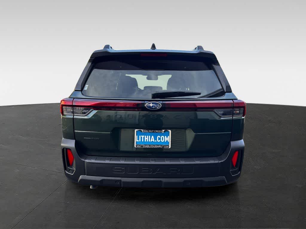 Thumbnail: 2026 Subaru Outback - 6