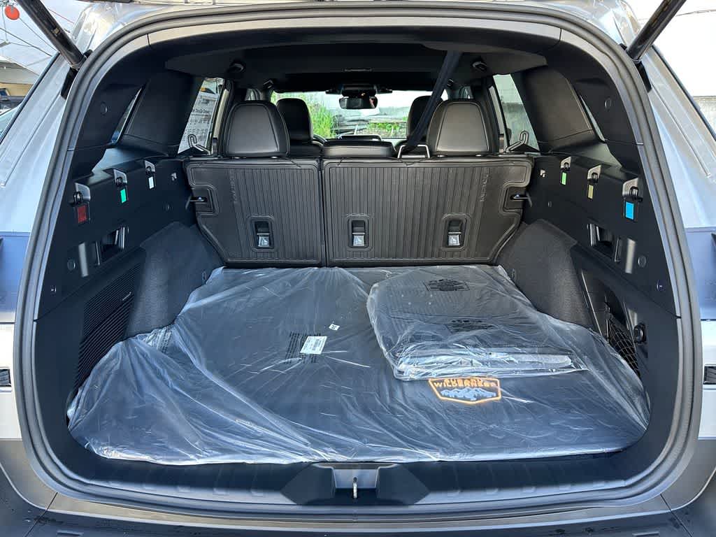 Thumbnail: 2026 Subaru Outback - 20