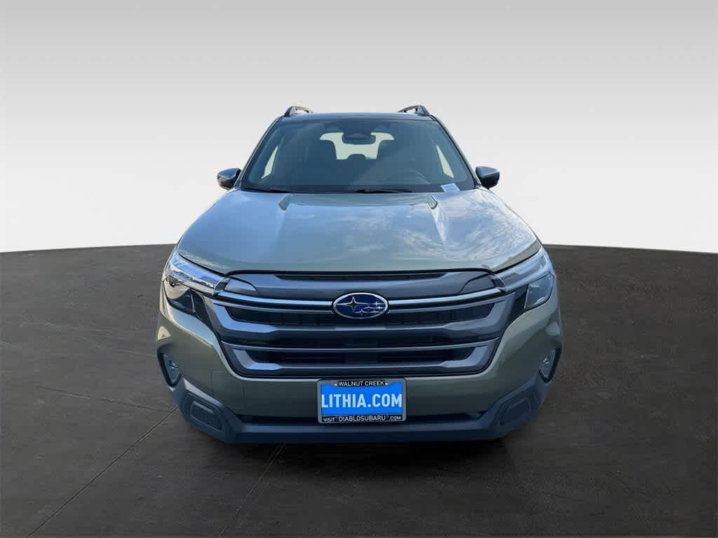 Thumbnail: 2026 Subaru Forester - 6