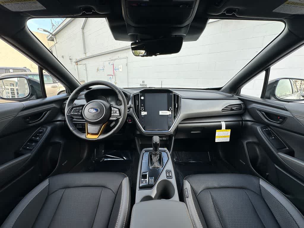 Thumbnail: 2026 Subaru Crosstrek - 10