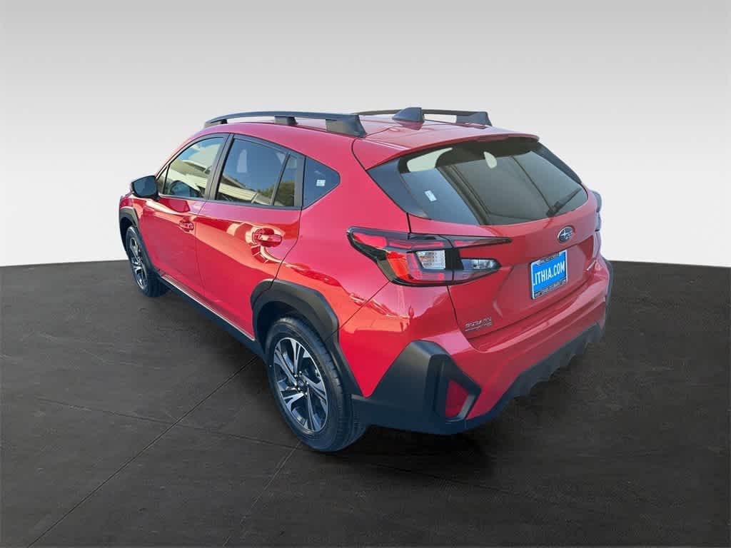 Certified 2024 Subaru Crosstrek Premium SUV