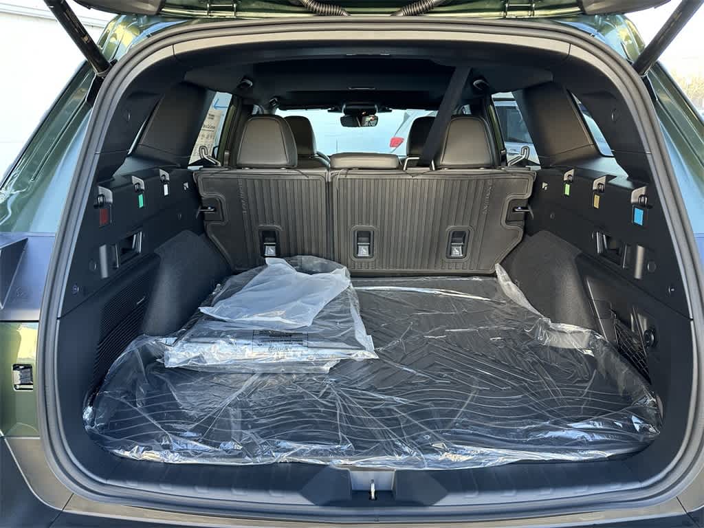 Thumbnail: 2026 Subaru Outback - 20