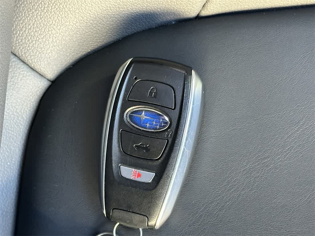Thumbnail: 2025 Subaru Forester - 21