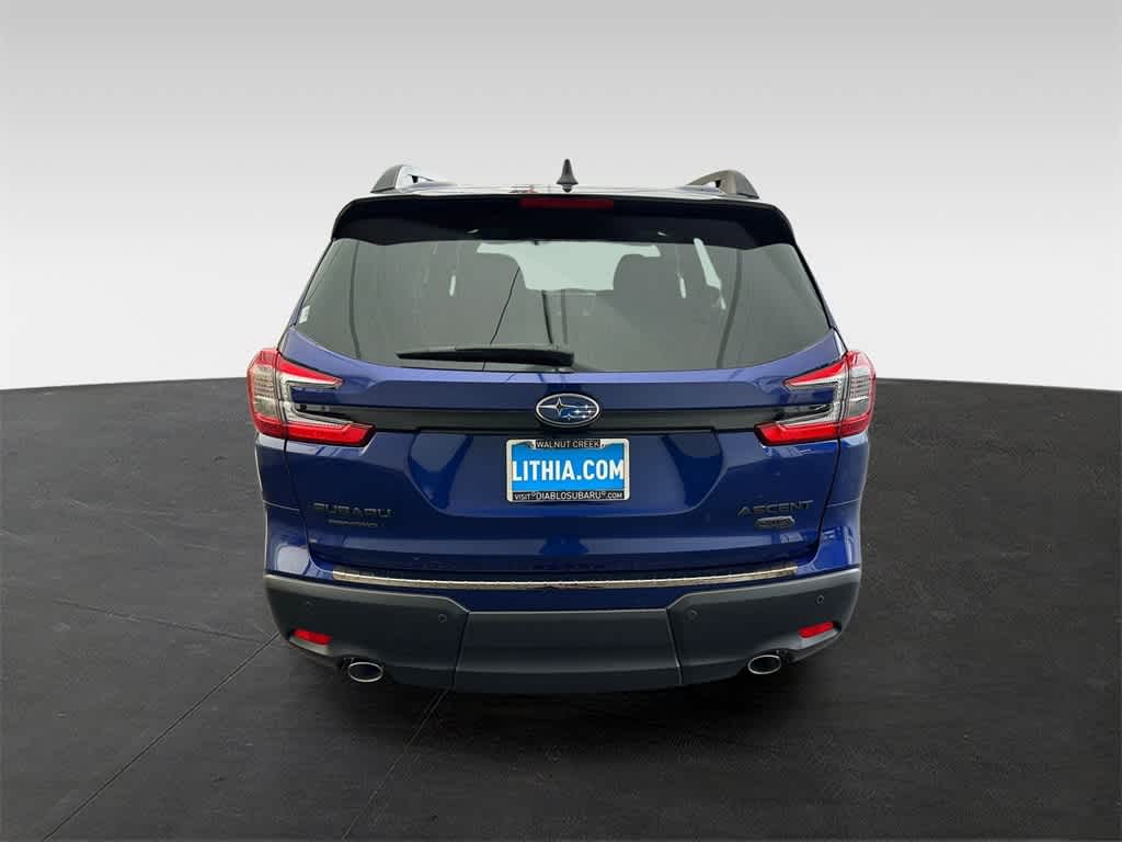 Thumbnail: 2026 Subaru Ascent - 5