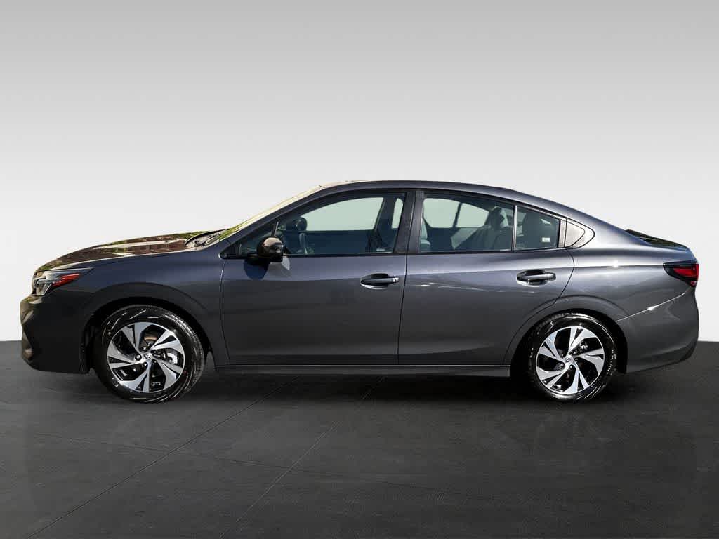 Thumbnail: 2023 Subaru Legacy - 4