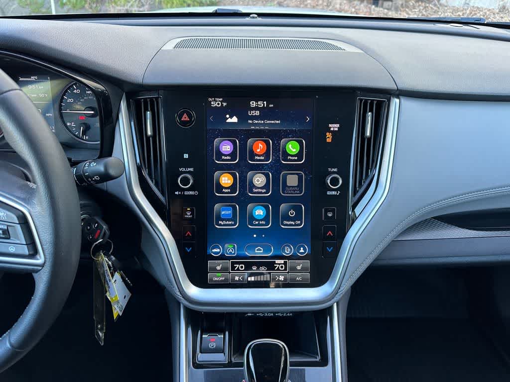 Thumbnail: 2023 Subaru Outback - 17