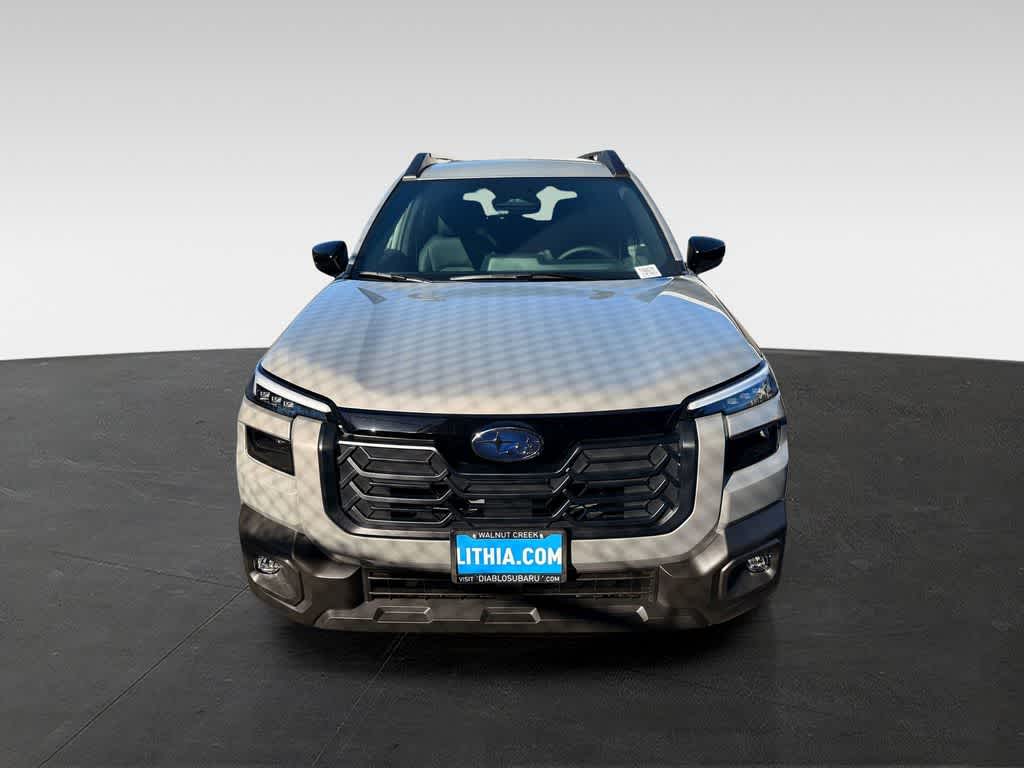 Thumbnail: 2026 Subaru Outback - 6