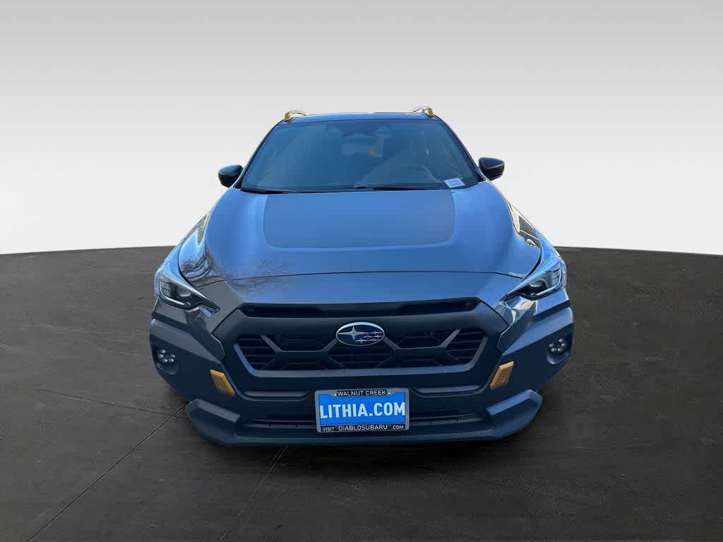 Thumbnail: 2026 Subaru Crosstrek - 6
