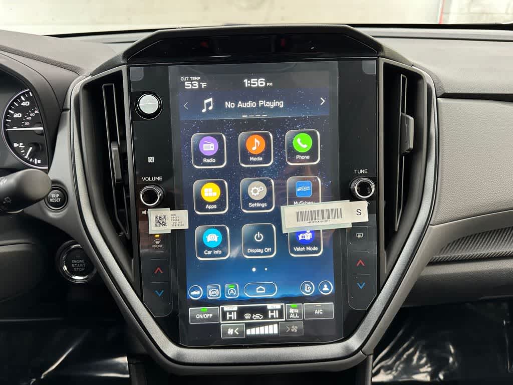 Thumbnail: 2026 Subaru Crosstrek - 17