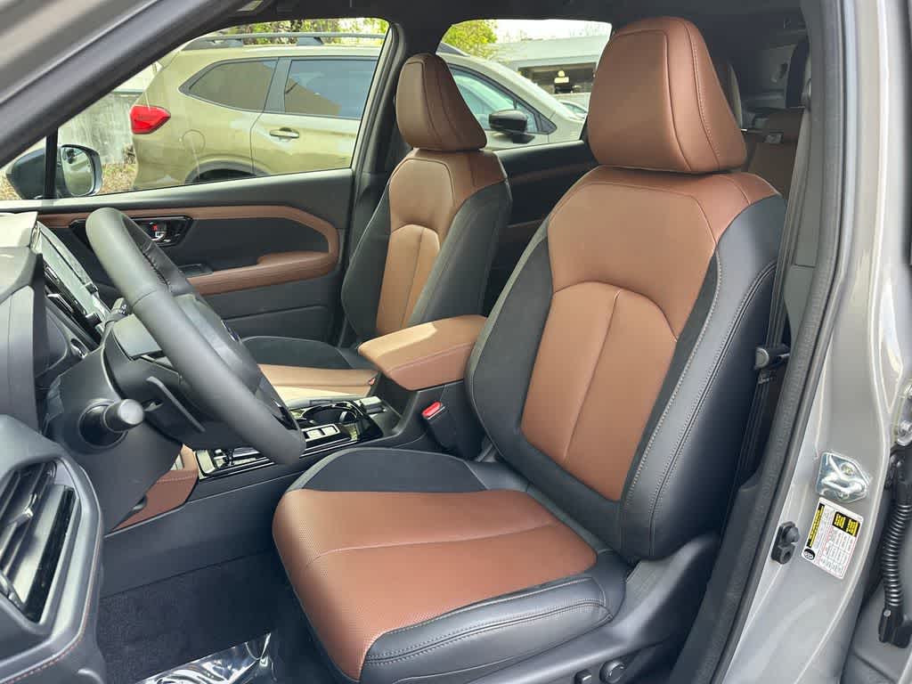 Thumbnail: 2026 Subaru Forester - 11