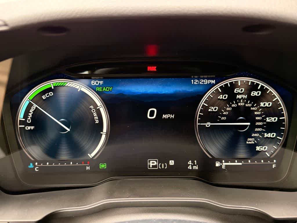 Thumbnail: 2026 Subaru Crosstrek - 19