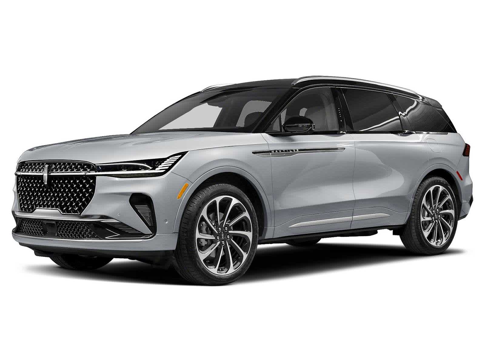 2024 Lincoln Nautilus Reserve's photo