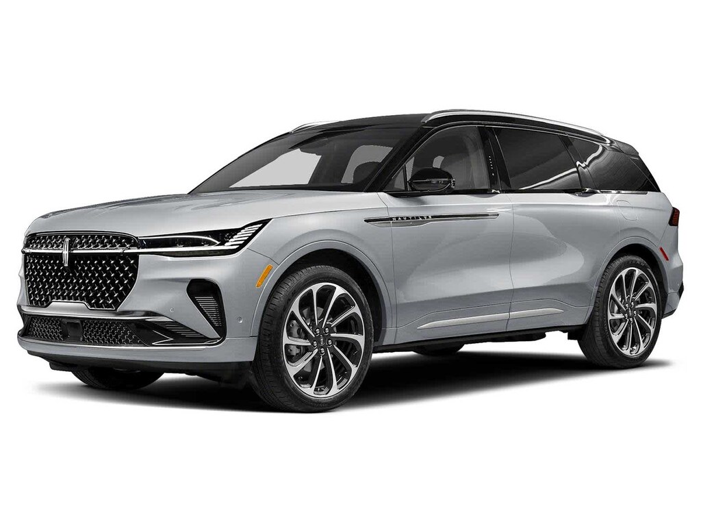 Used 2024 Lincoln Nautilus Reserve SUV