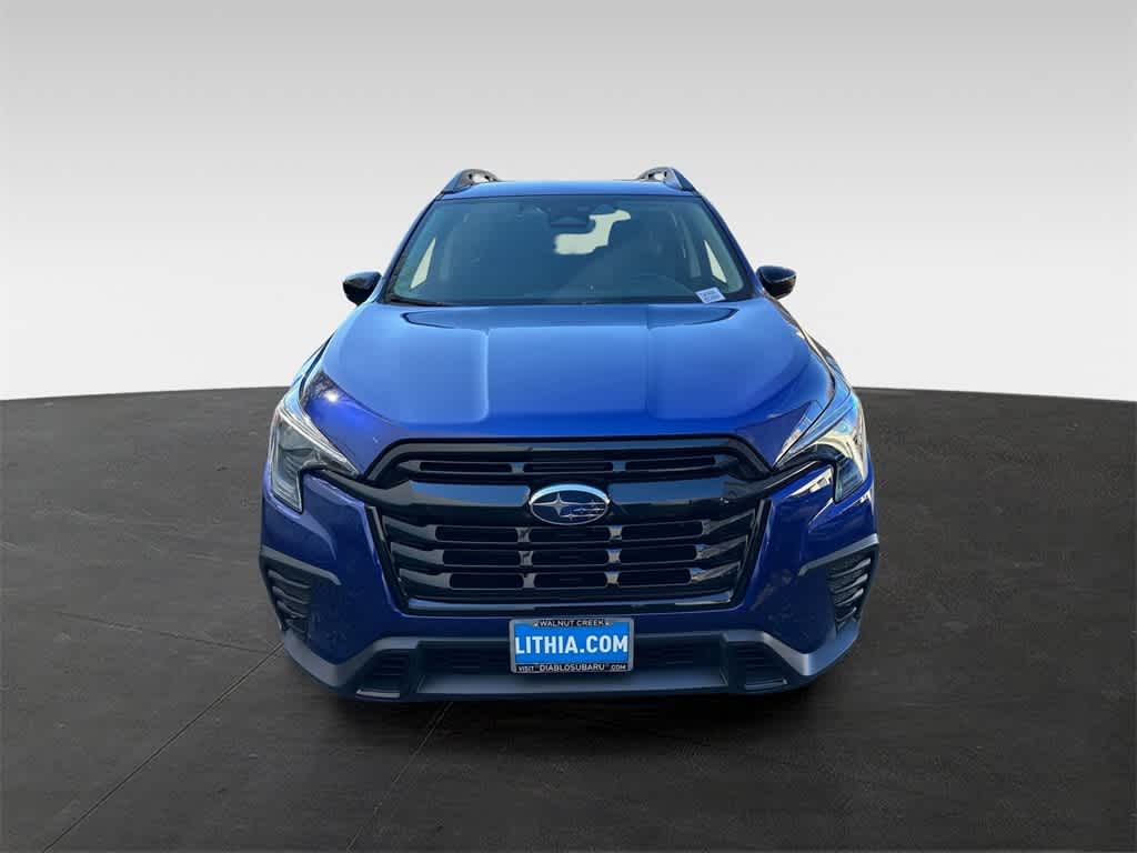 Thumbnail: 2026 Subaru Ascent - 6