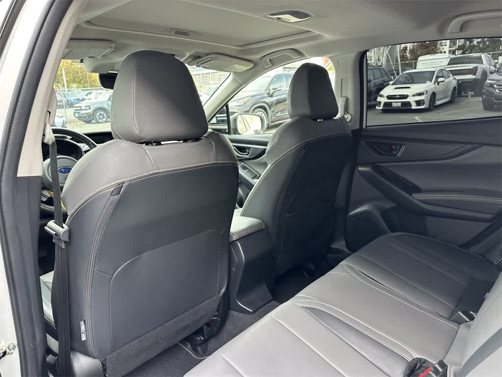 Thumbnail: 2023 Subaru Crosstrek - 12