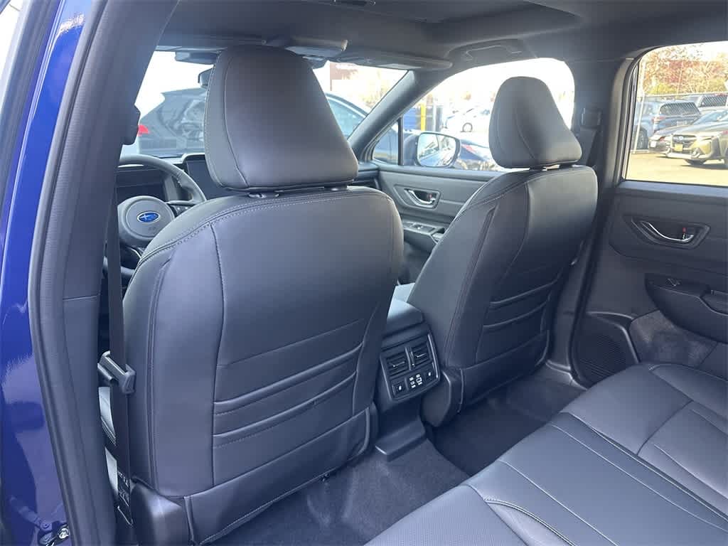 Thumbnail: 2026 Subaru Outback - 12