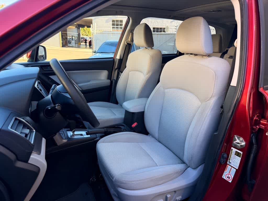 Thumbnail: 2016 Subaru Forester - 11