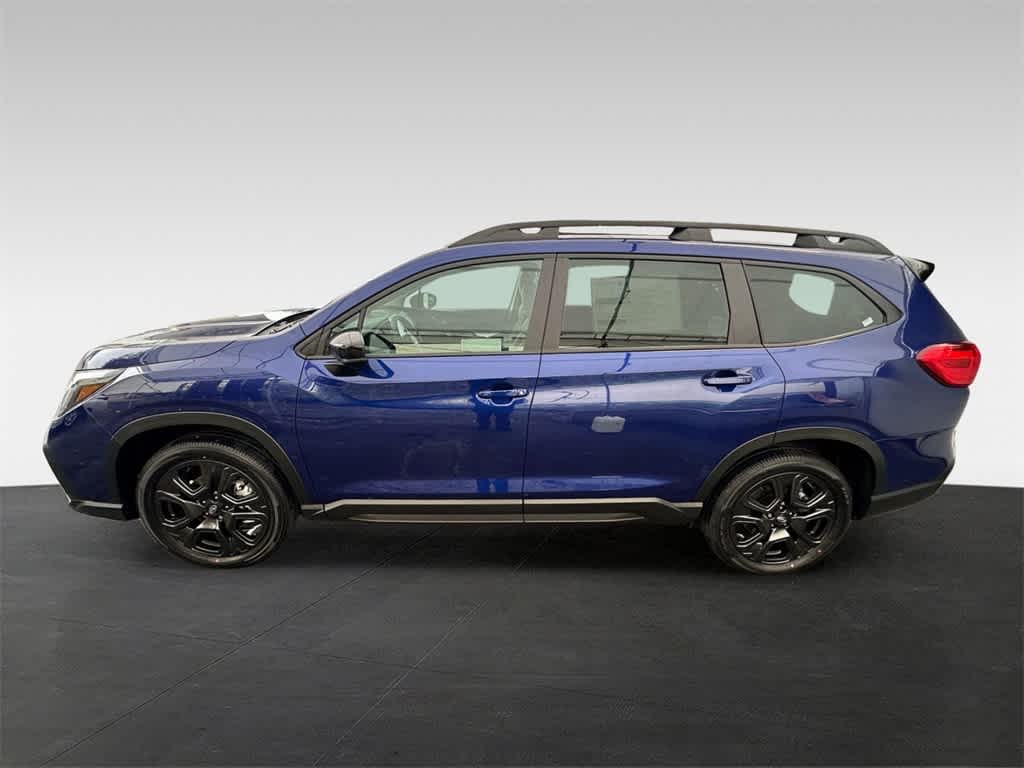 Thumbnail: 2026 Subaru Ascent - 3