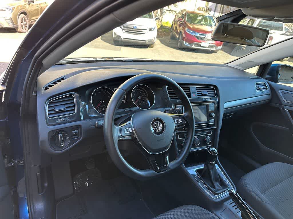 Thumbnail: 2019 Volkswagen e-Golf - 2