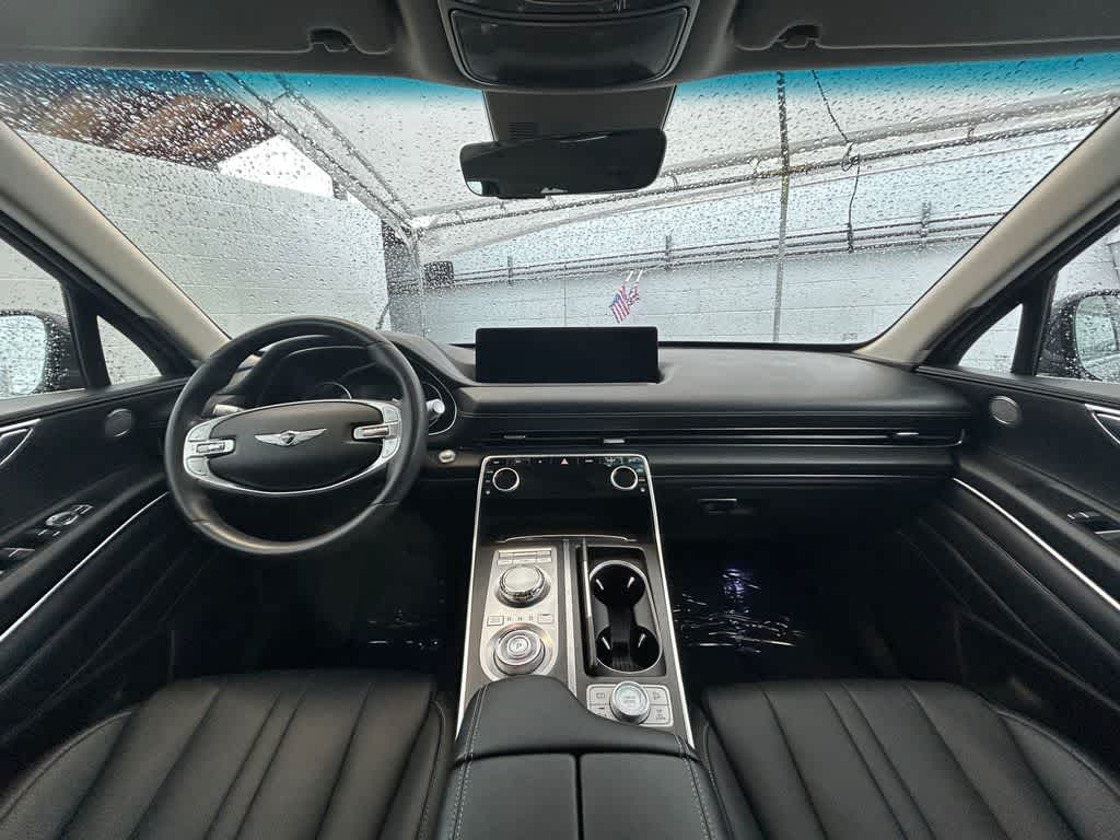 Thumbnail: 2024 Genesis GV80 - 10