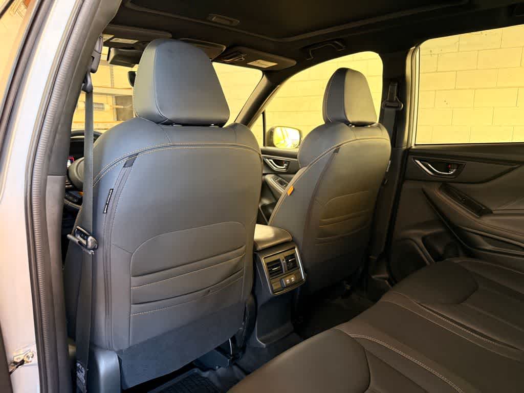 Thumbnail: 2022 Subaru Forester - 11