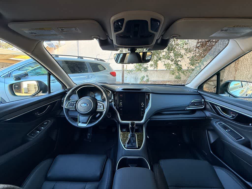 Thumbnail: 2024 Subaru Outback - 10