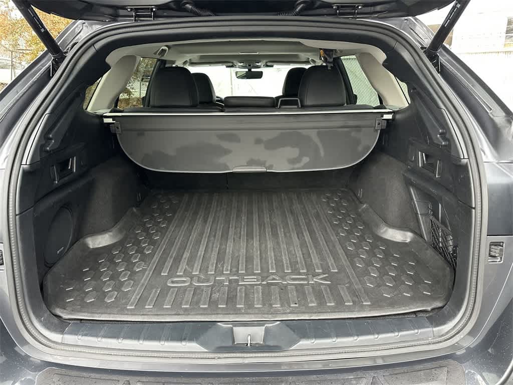 Thumbnail: 2023 Subaru Outback - 22