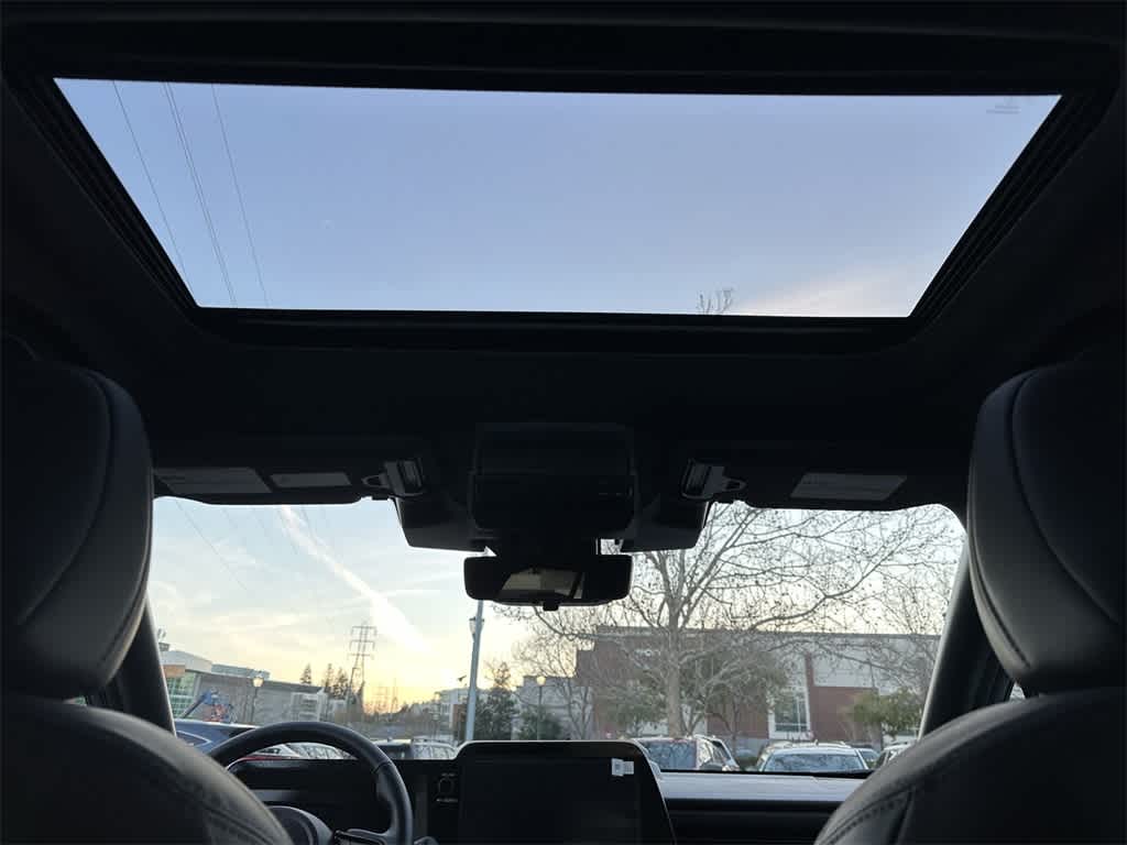 Thumbnail: 2026 Subaru Outback - 13