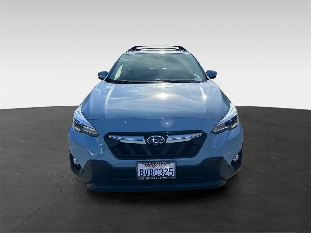 Thumbnail: 2021 Subaru Crosstrek - 6
