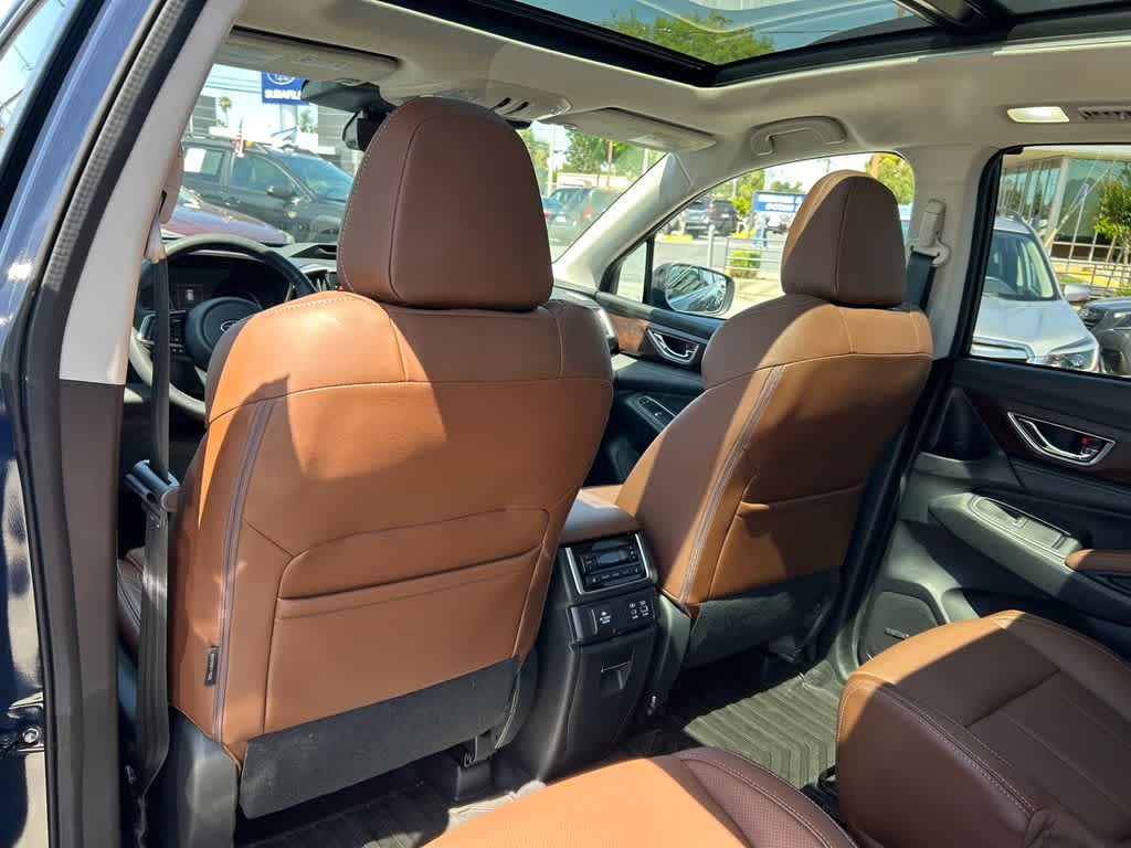 Thumbnail: 2023 Subaru Ascent - 12