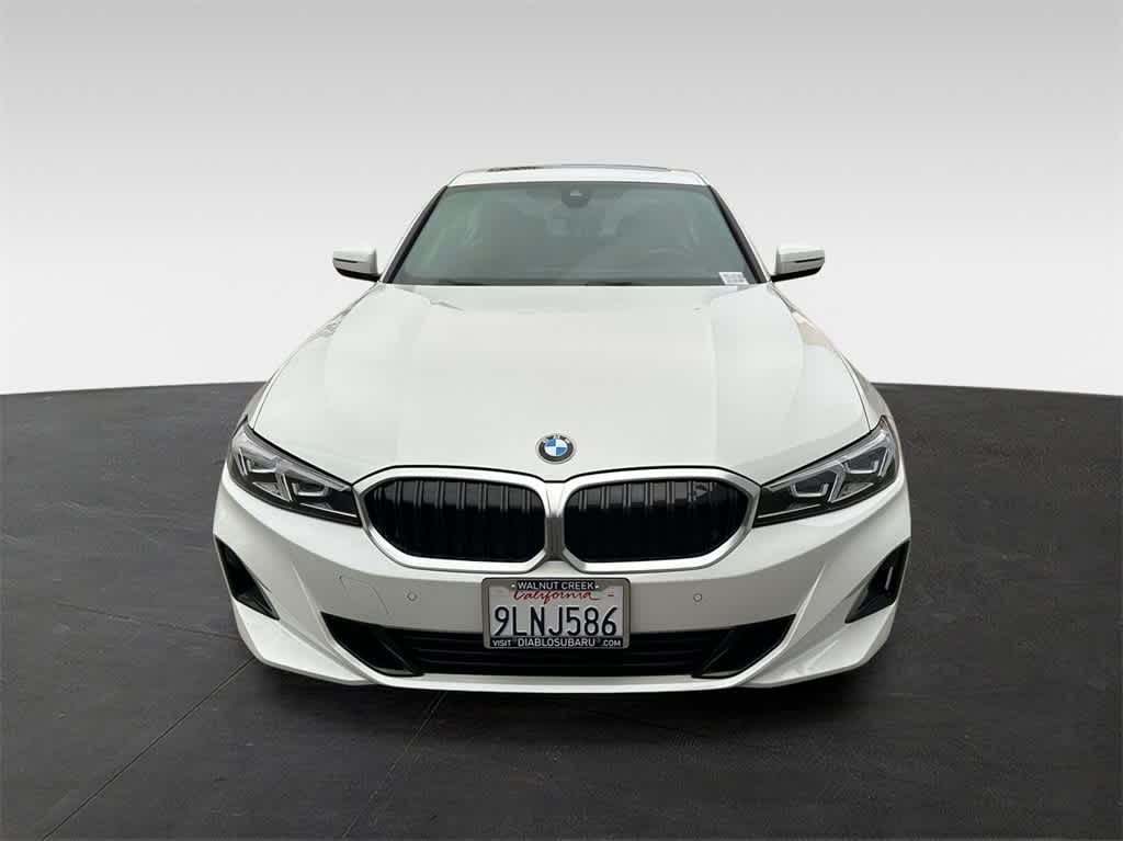 Thumbnail: 2023 BMW 3 Series - 6