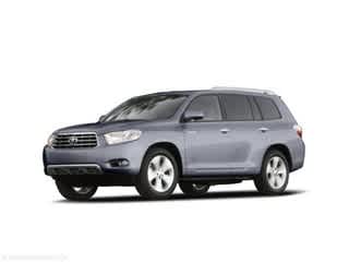 2008 Toyota Highlander Base -
                  Walnut Creek, CA