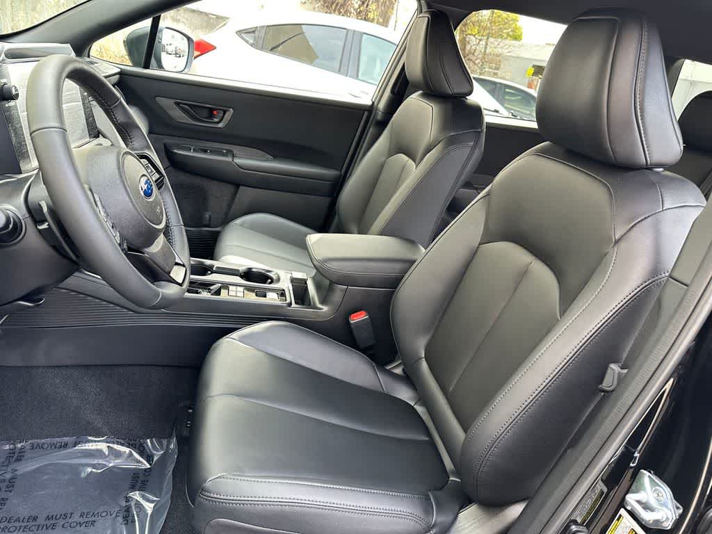 Thumbnail: 2026 Subaru Outback - 11