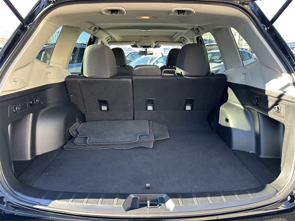 Thumbnail: 2023 Subaru Forester - 20