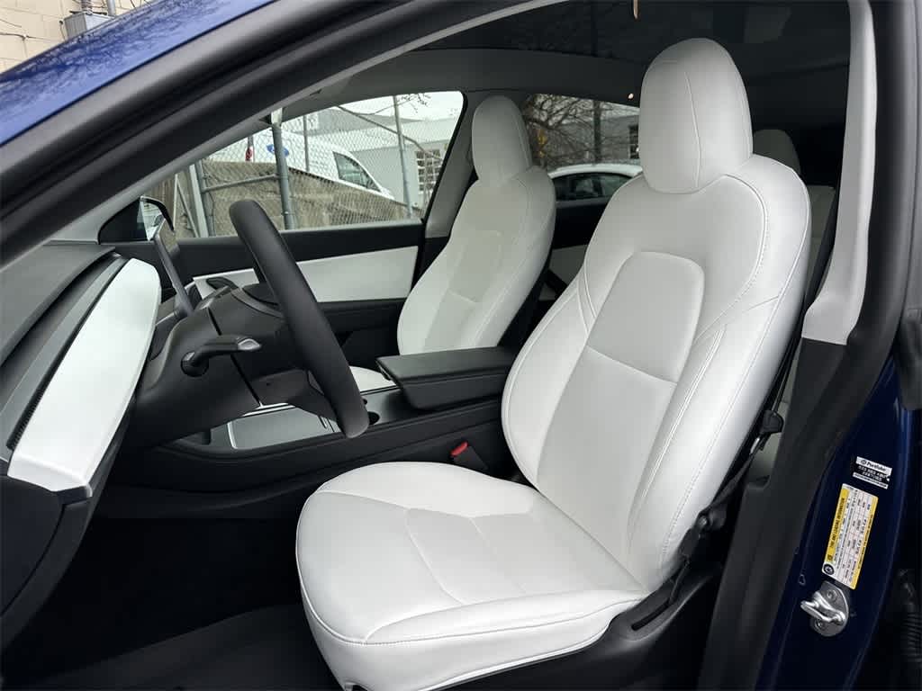 Thumbnail: 2021 Tesla Model Y - 11