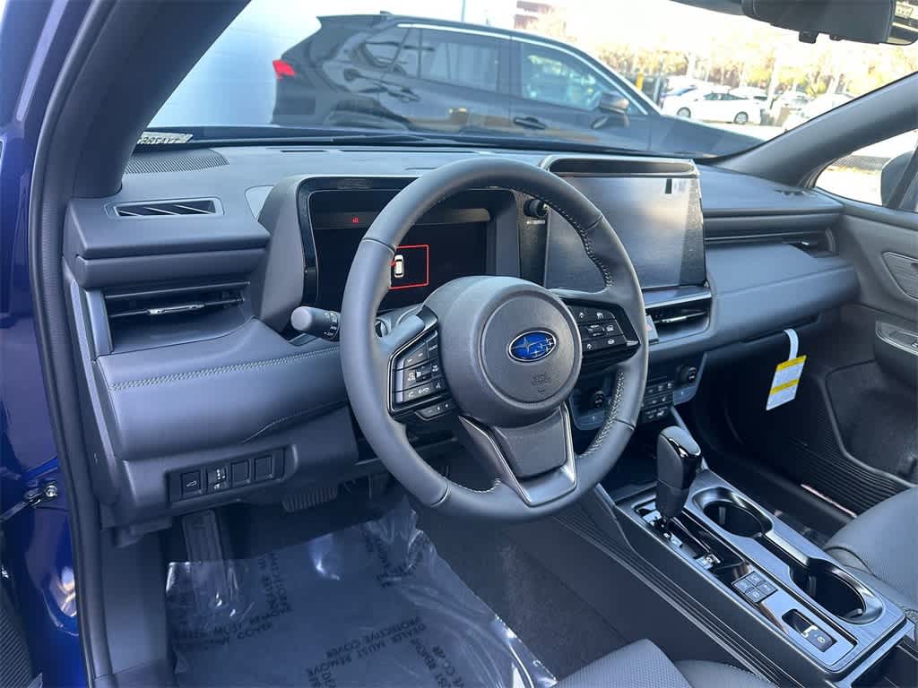 Thumbnail: 2026 Subaru Outback - 2