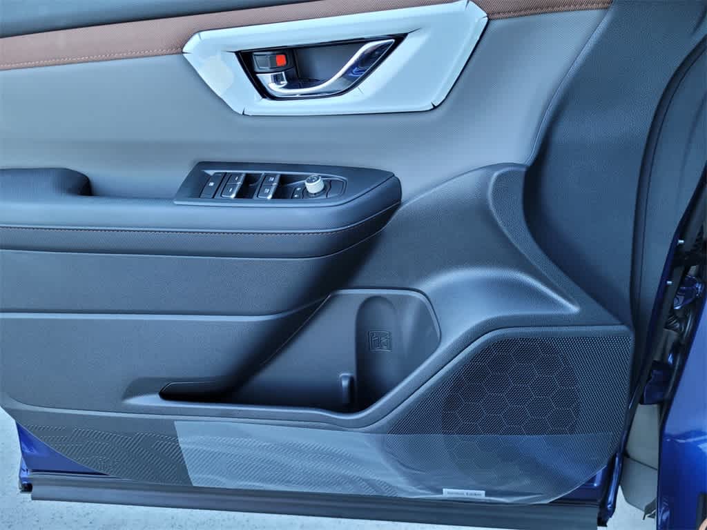 Thumbnail: 2025 Subaru Forester - 14