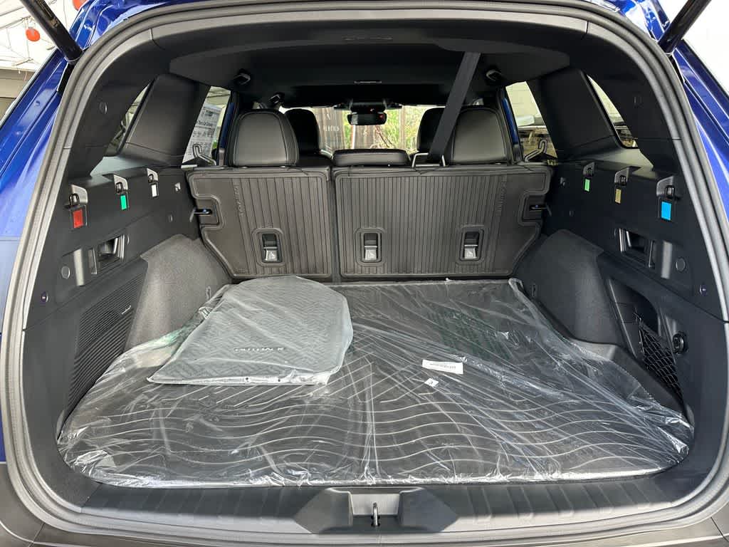 Thumbnail: 2026 Subaru Outback - 20