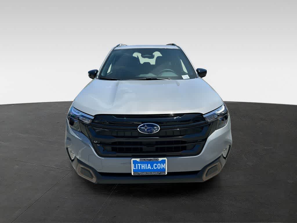 Thumbnail: 2025 Subaru Forester - 6