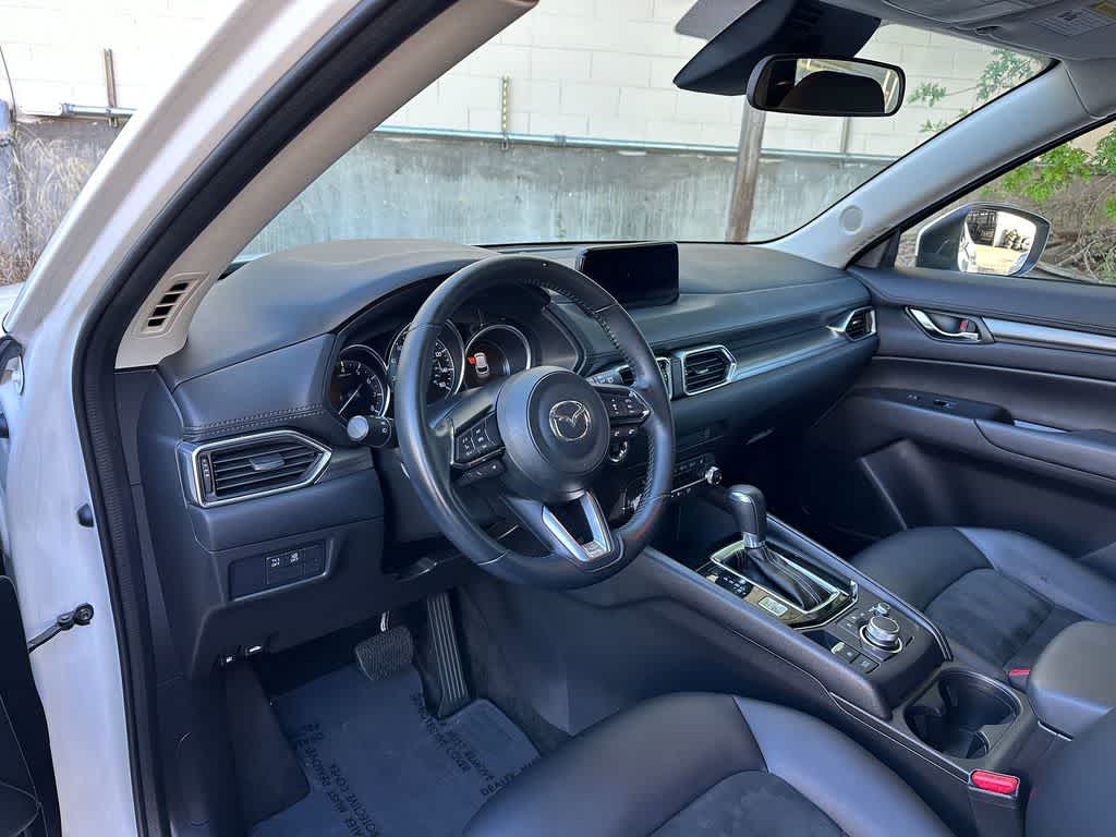 Thumbnail: 2019 Mazda CX-5 - 2