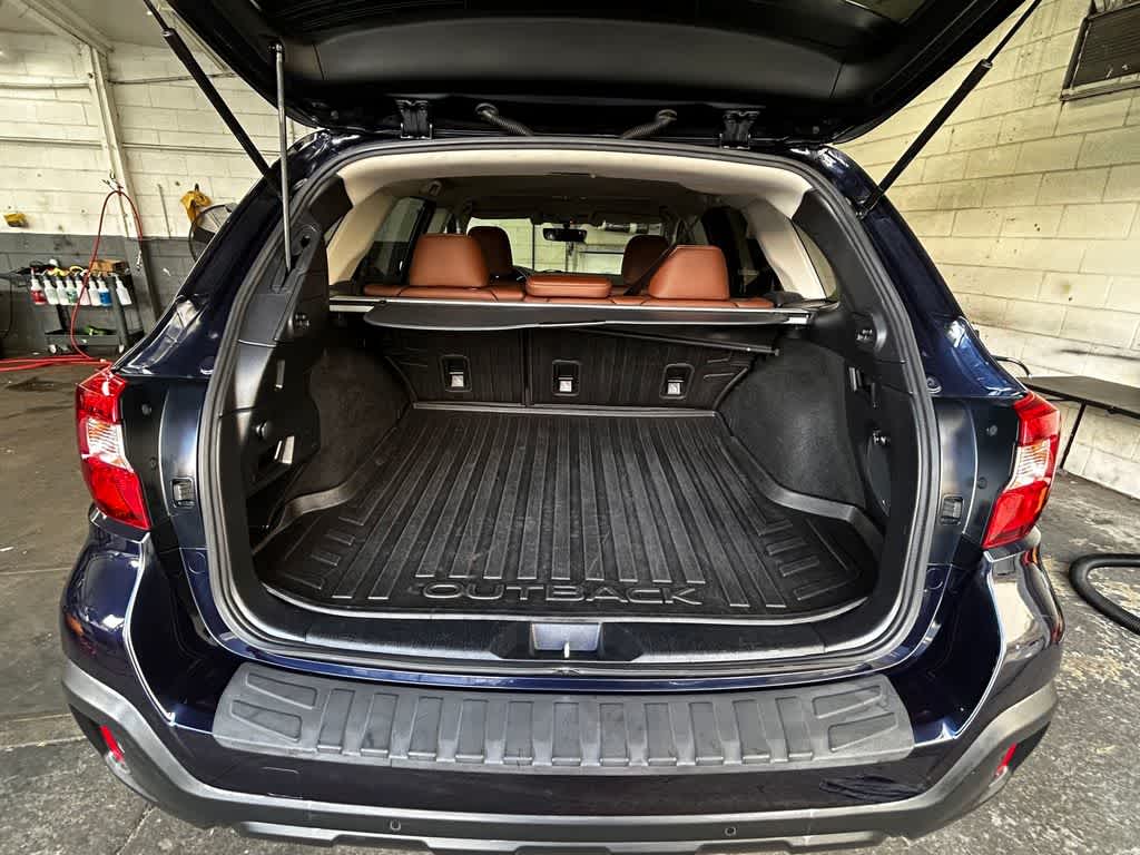 Thumbnail: 2018 Subaru Outback - 20